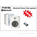 New Design Waterproof Wireless Bluetooth Patio Speaker Box
